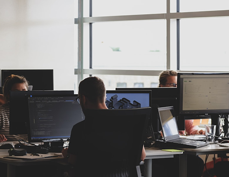 Cloud Consulting